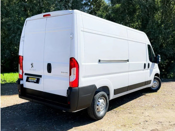 Varevogn Peugeot Boxer Boxer L3H2 | Leasing: billede 2