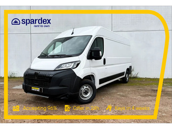 Varevogn PEUGEOT Boxer