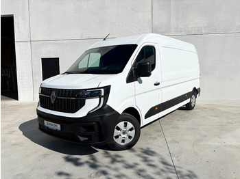 Varevogn RENAULT Master