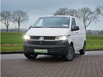 Varevogn VOLKSWAGEN Transporter