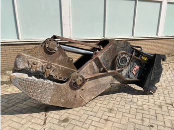 Hydrauliske sakse VERACHTERT