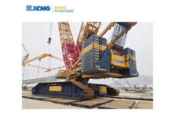 Bæltekran XCMG XGC16000