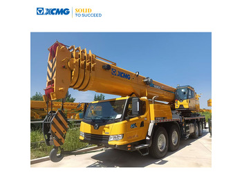 Mobilkran XCMG QY180