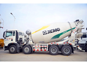 Leje en XCMG Factory G10V 10cubic Schwing Mobile Cement Mixing Machine Used Concrete Truck Mixer Price for Sale XCMG Factory G10V 10cubic Schwing Mobile Cement Mixing Machine Used Concrete Truck Mixer Price for Sale: billede 4 Leje en XCMG Factory G10V 10cubic Schwing Mobile Cement Mixing Machine Used Concrete Truck Mixer Price for Sale XCMG Factory G10V 10cubic Schwing Mobile Cement Mixing Machine Used Concrete Truck Mixer Price for Sale: billede 4