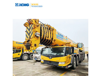 Alle terræn kran XCMG XCA300