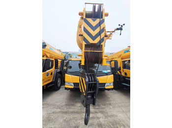 Mobilkran XCMG XCT130