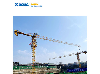 Tårnkran XCMG