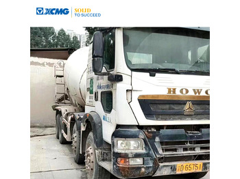 Betonbil SINOTRUK HOWO