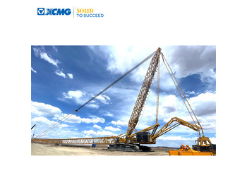 Bæltekran XCMG XGC15000A