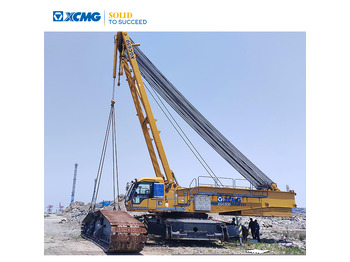 Bæltekran XCMG XGC650