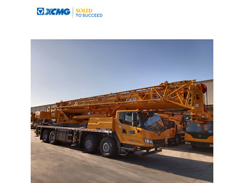 Mobilkran XCMG QY50K5D