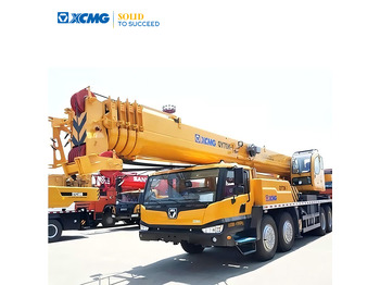 Mobilkran XCMG QY70K