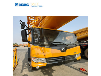 Mobilkran XCMG QY130K