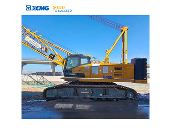 Bæltekran XCMG XGC85
