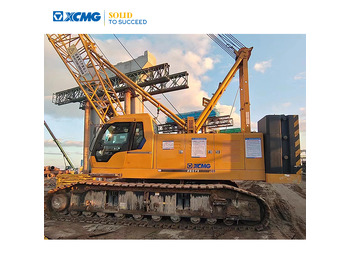 Bæltekran XCMG XGC75