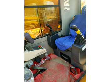 Mobilkran XCMG Official Used Pickup Truck Crane QY50K5D_1 50 Ton Mobile Crane With High Quality: billede 5