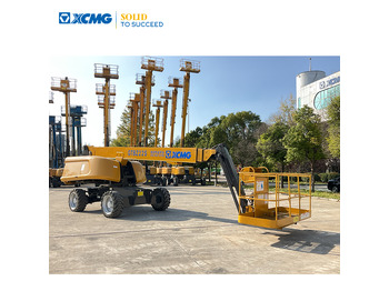 Teleskoplift XCMG