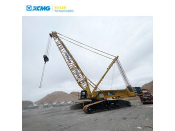 Bæltekran XCMG XGC11000A