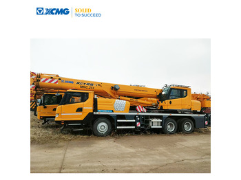 Mobilkran XCMG XCT25