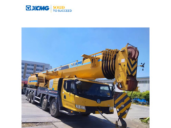 Mobilkran XCMG XCT110