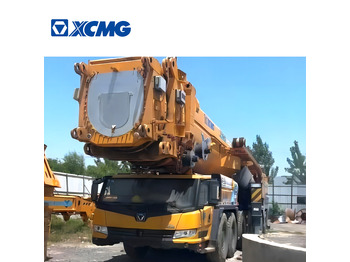Alle terræn kran XCMG XCA1200