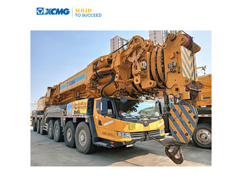 Alle terræn kran XCMG XCA500