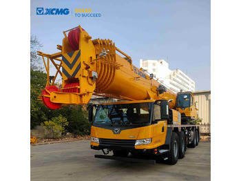 Mobilkran XCMG XCT100