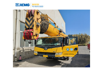 Mobilkran XCMG XCT110
