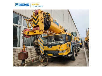 Mobilkran XCMG XCT80