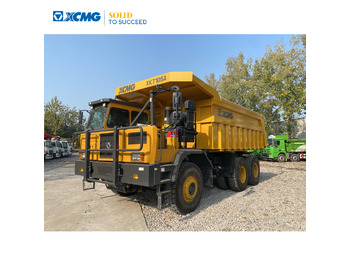 Maskine til minedrift XCMG