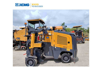 Asfaltfræser XCMG