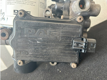 Bremseventil DAF CF XF 106 480 APU KIT ZEL2100 1973210 ( ELA1000 + AE6000): billede 3