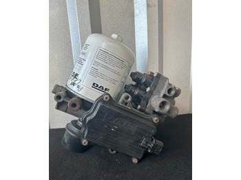 Bremseventil DAF CF XF 106 480 APU KIT ZEL2100 1973210 ( ELA1000 + AE6000): billede 2