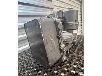 Oliefilter DAF OIL MODULE DAF XF: billede 4
