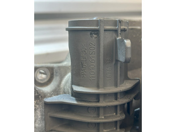 Oliefilter DAF OIL MODULE DAF XF: billede 5