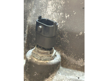 Oliefilter DAF OIL MODULE DAF XF: billede 3