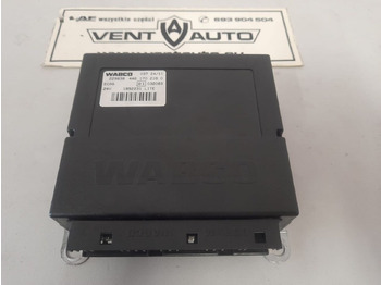 Kontrol blok DAF XF 105