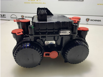 Bremseventil DAF XF 106