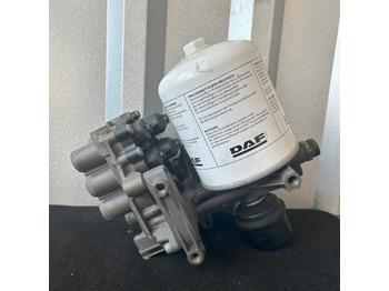 Bremseventil DAF XF 106