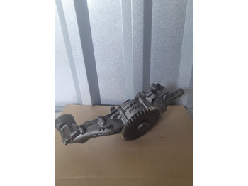 Oliepumpe for Lastbil DAF XF 106 MX11 1955983   DAF XF 106 MX11 truck: billede 3