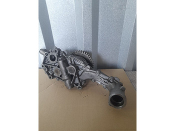 Oliepumpe for Lastbil DAF XF 106 MX11 1955983   DAF XF 106 MX11 truck: billede 4