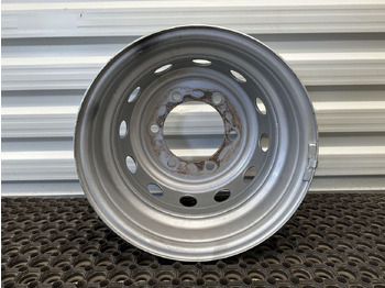 Ny Fælg for Lastbil IVECO 6x205 16 IVECO DAILY: billede 5