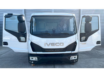 Førerhus IVECO EuroCargo