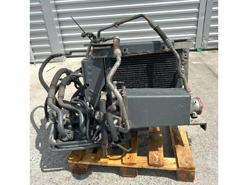 Hydraulik MERCEDES AROCS MP4 COMPLETE DRIVE HAD: billede 2 Hydraulik MERCEDES AROCS MP4 COMPLETE DRIVE HAD: billede 2