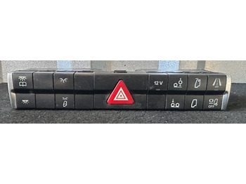 Instrumentbræt MERCEDES-BENZ Actros