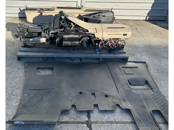 Førerhus MERCEDES-BENZ Actros