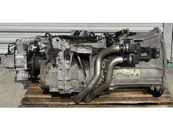 Gearkasse MERCEDES-BENZ