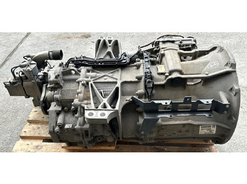 Gearkasse MERCEDES-BENZ