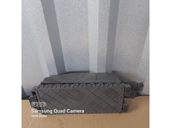 Kontrol blok for Lastbil Mercedes-Benz ACTROS MP4 A0004467861 truck: billede 4