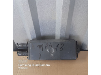 Kontrol blok for Lastbil Mercedes-Benz ACTROS MP4 A0004467861 truck: billede 3